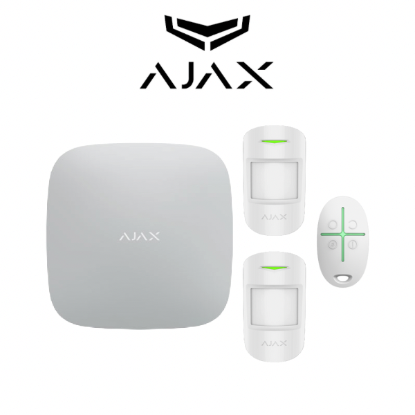 Ajax Wireless Alarm Starter Kit 1