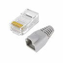 RJ45 Boots & Plugs | Pack of 20