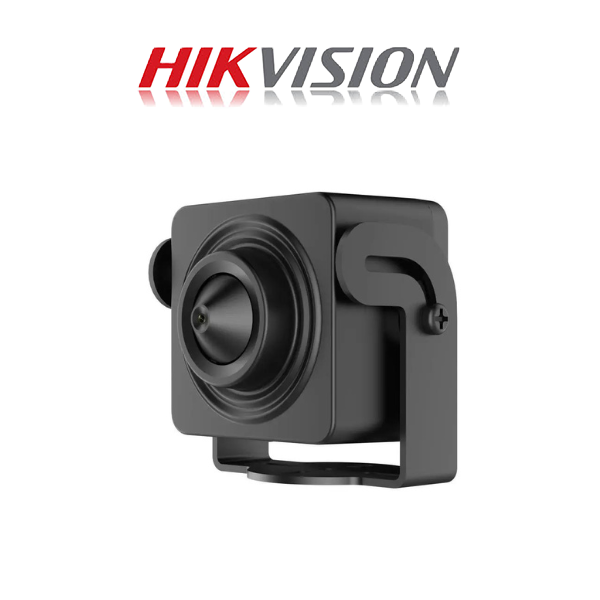 NEW!! Hikvision Covert Network Camera 2MP IP