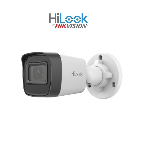 SALE! HiLook 2 MP Fixed Bullet Network Camera 30M