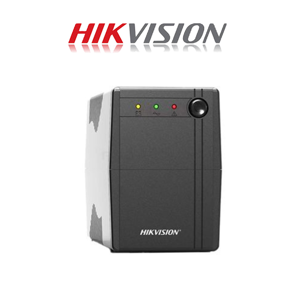 HIKVISION 1000VA 1KVA UPS |  DS-UPS1000 UPS