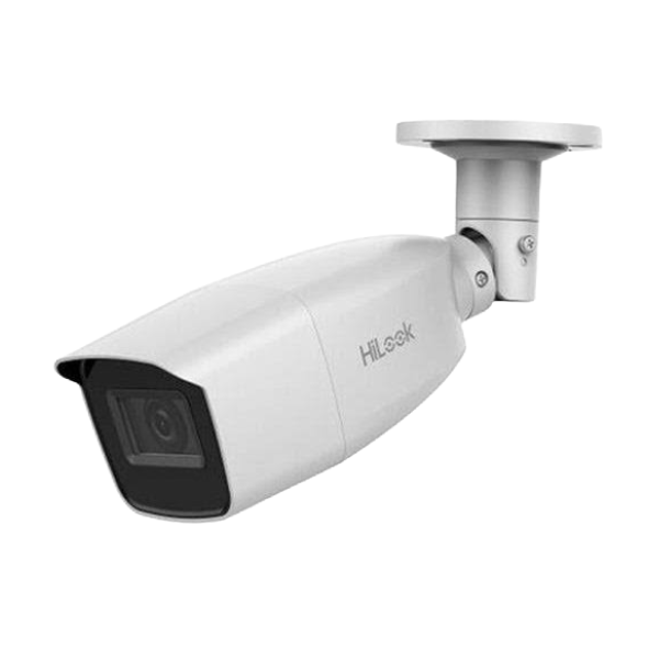 HiLook by HikVision 16 Ch Turbo HD Kit - DVR - 16 x Vari Focul HD1080P Camera - 40M Night vision - 1TB HD - 200m Cable