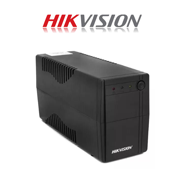 HIKVISION 1000VA 1KVA UPS |  DS-UPS1000 UPS