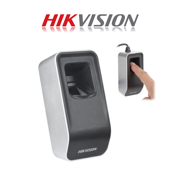 Hikvision Fingerprint Enroller