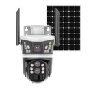 NEW! 4K V380 Pro 4G 10X Optical Zoom 3 Lens/3 camera | Works with a Sim Card