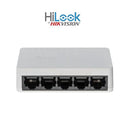 HILOOK 5 PORT GIGABIT SWITCH