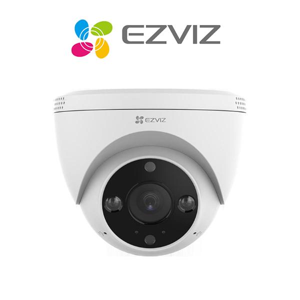 NEW! EZVIZ Cs-H4 3Mp Indoor Smart Home Camera