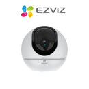 EZVIZ C6c 2K Smart Home Indoor Camera