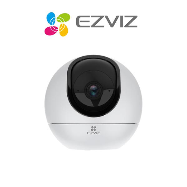 NEW! EZVIZ C6c 2K Smart Home Indoor Camera