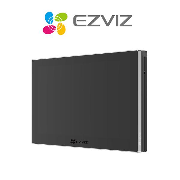 EZVIZ 7″ Smart Home Screen For EZVIZ Video Doorphones, Video Doorbells, Smart Home Cameras