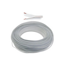 100m Ripcord 0.2mm - White