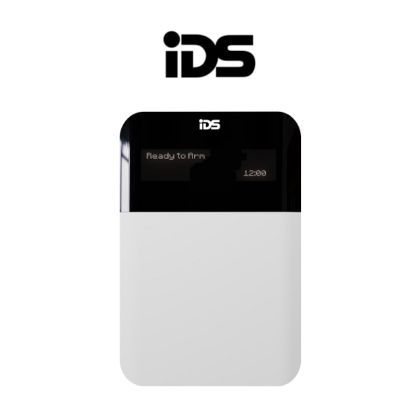 IDS X-SERIES LCD KEYPAD