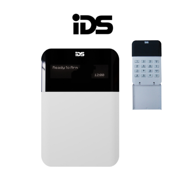 user_c9c86e72 IDS X-SERIES LCD KEYPAD | South Africa