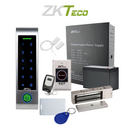 ZKTeco Access Control Device Kit