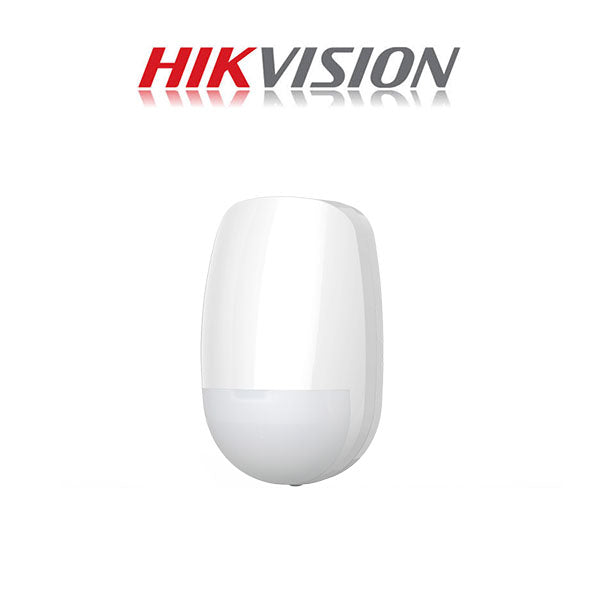 ** Pack of 2** Hikvision Wireless PIR Detector for AX Pro | OEM (R500 Each)