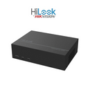 HiLook DVR-E04G-B 4-ch 1080p Lite 1U H.265 eSSD DVR | 330GB
