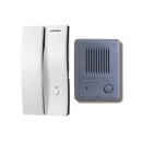 Clearance SALE! COMMAX 1 to 1 220V Intercom System