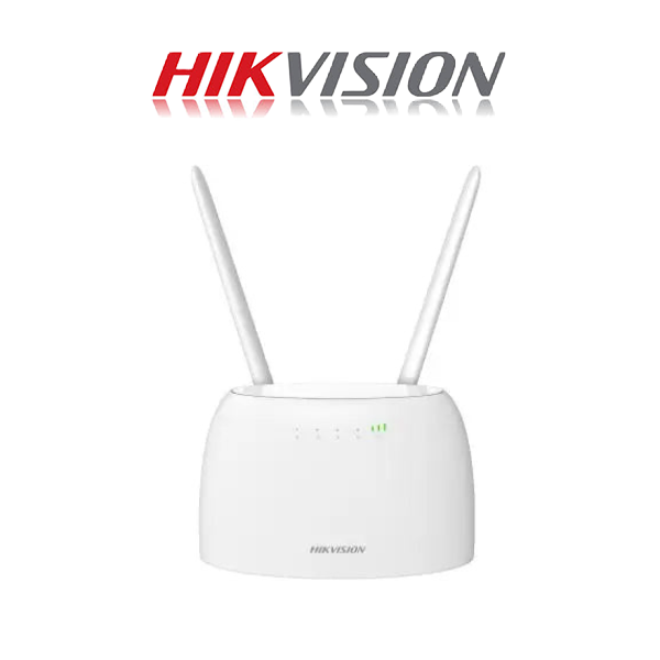 Hikvision 4G Wireless Router | Sim Card
