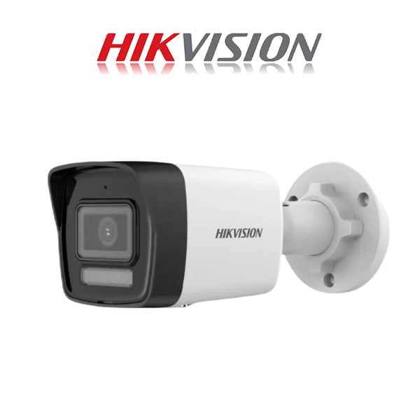 Hikvision 2MP IP Network Bullet Camera, 30M IR