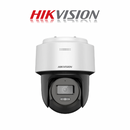 NEW!! Hikvision 4 MP Fixed Outdoor Smart Hybrid-light PT Network Camera | With bracket
