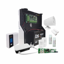 IDS 806 XWave2 Wireless Alarm Kit 16