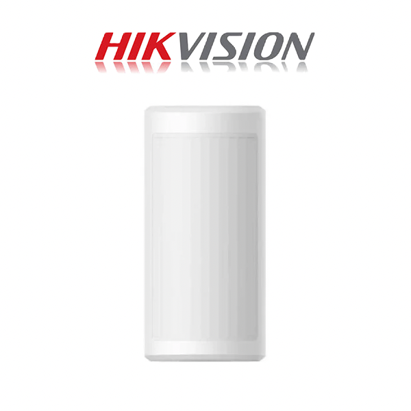 Hikvision Outdoor Wireless Double PIR Detector or AX Pro