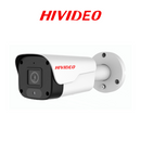 HiVideo 5MP Full Colour Bullet Camera with Audio | 25M