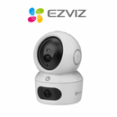 EZVIZ H7C Dual 2K+ Patrol Mode Pan/Tilt WiFi Indoor Camera