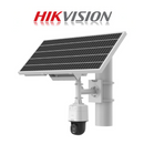 NEW! Hikvision 4G 4MP ColorVu Solar-powered Security PT Camera Setup | Works with a Sim Card