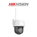 Hikvision 2 MP Fixed Outdoor IR WIFI Stand Alone PT Network Camera