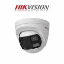 NEW!! Hikvision 3K ColorVu Dual-Lens Fixed Turret Camera *Requires HQHI/XT DVR*