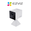 NEW! EZVIZ CB2 Wi-Fi Smart Home Battery Camera | White
