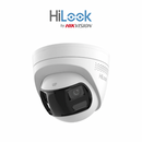 HiLook 8 MP Dual Lens Panoramic Smart Hybrid Light Fixed Turret Network Camera