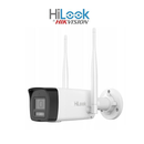 HiLook Wireless 2 MP Outdoor Wi-Fi Fixed Bullet Network Camera
