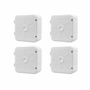 *Pack of 4* Camera Mount Junction Box
