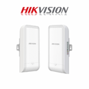 Hikvision 5Ghz 867Mbps 5KM Wireless Bridge Kit