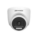 Hikvision 2MP Smart Hybrid Light Indoor Fixed Turret Camera | 20M