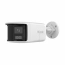 NEW! HiLook 8 MP Dual Lens Panoramic Smart Hybrid Light Fixed Network Camera