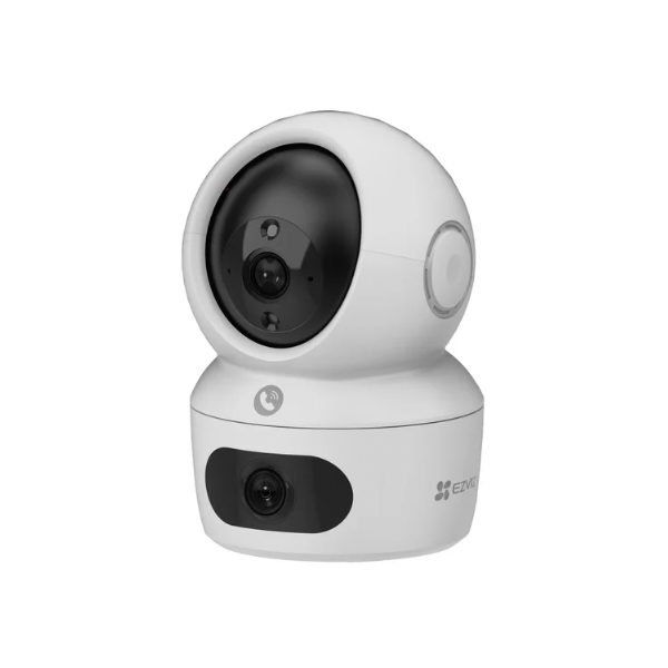 EZVIZ H7C Dual 2K+ Patrol Mode Pan/Tilt WiFi Indoor Camera