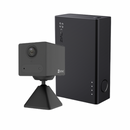 EZVIZ CB2 4G 2K Type-C 4G Smart Home Battery Camera