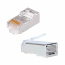 RJ45 Boots & Plugs | Pack of 100