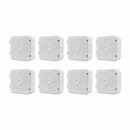 *Pack of 8* Camera Mount Junction Box