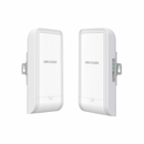 Hikvision 5Ghz 867Mbps 5KM Wireless Bridge Kit