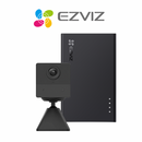 EZVIZ CB2 4G 2K Type-C 4G Smart Home Battery Camera
