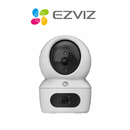 EZVIZ H7C Dual 2K+ Patrol Mode Pan/Tilt WiFi Indoor Camera