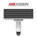 NEW! Hikvision 4G 4MP ColorVu Solar-powered Security PT Camera Setup | Works with a Sim Card