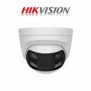 NEW!! Hikvision 3K ColorVu Dual-Lens Fixed Turret Camera *Requires HQHI/XT DVR*