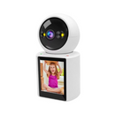 NEW! Video Calling Smart Home Camera 1080P
