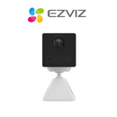 NEW! EZVIZ CB2 Wi-Fi Smart Home Battery Camera | White