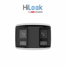 NEW! HiLook 8 MP Dual Lens Panoramic Smart Hybrid Light Fixed Network Camera